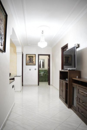 Apartamento Branes